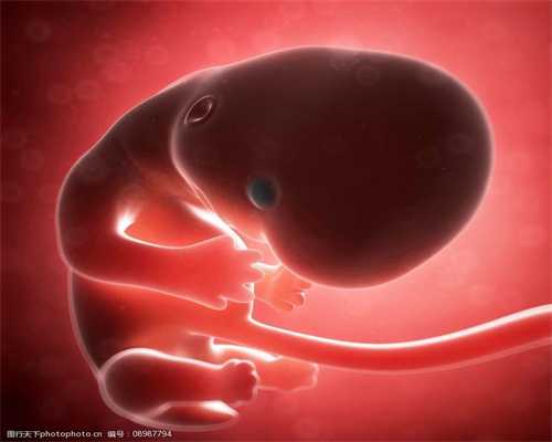 广州供卵助孕：两次孕期反应相同性别是一样的