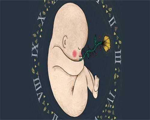 广州代孕试管`广州代孕2020`怎么会怀葡萄胎呢