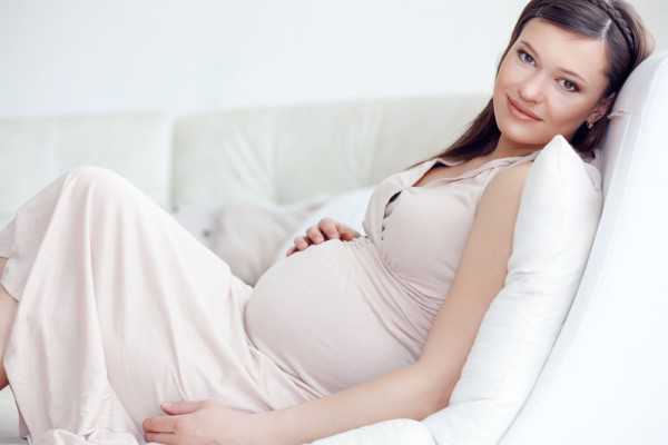 孕37周腰酸会提前生吗这才是孕37周腰酸的原因